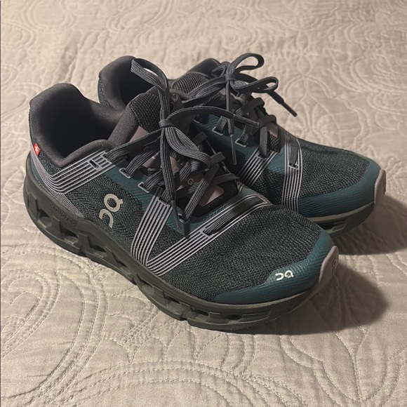 On Running Shoes - Women’s On Cloudgo Shoes